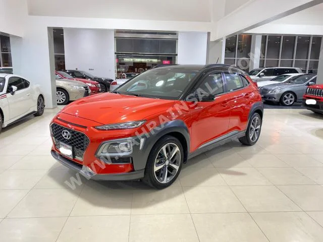 هيونداي تكسن 2019 اس يو في اتوماتك 4 31,100 دفع أمامي أحمر بنزين