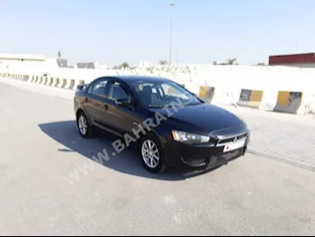 متسوبيشي  لانسر  اي اكس  2015  سيدان  اتوماتك  4  134,500  دفع أمامي  أسود  بنزين