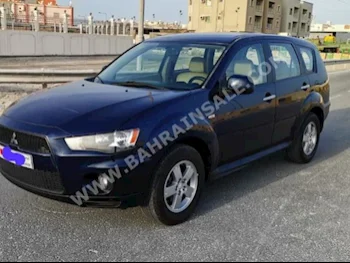 متسوبيشي  أوت لاندر  2010  اس يو في  اتوماتك  4  182,400  دفع رباعي  أسود  بنزين