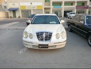 Kia  Opirus  2004  Sedan  Automatic  6  135,000  FWD  White  Gasoline