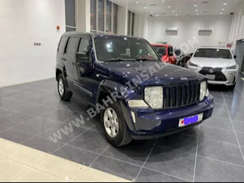 جييب  شيروكي  2012  اس يو في  اتوماتك  6  101,200  دفع رباعي  ازرق  بنزين