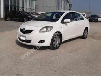 تويوتا  ياريس  2011  سيدان  اتوماتك  4  432,900  دفع أمامي  أبيض  بنزين