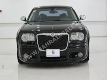 كرايسلر  300C  اس ار تي 8  2010  سيدان  اتوماتك  8  174,371  دفع خلفي  أسود  بنزين