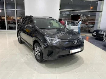 Toyota  Rav 4  2016  SUV  Automatic  4  112,600  4WD  Brown  Gasoline