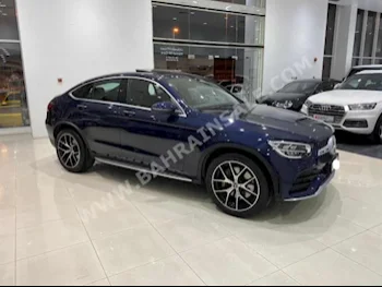 مرسيدس - بنز  جي ال سي  2021  اس يو في  اتوماتك  4  10,600  دفع خلفي  ازرق  بنزين