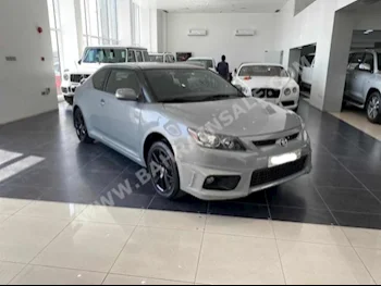 تويوتا  زيلاس  2011  سيدان  اتوماتك  4  69,250  دفع أمامي  رمادي  بنزين