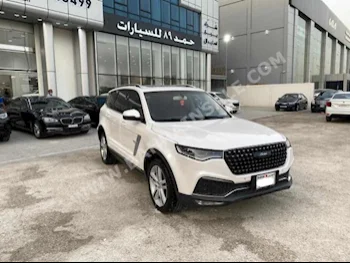 Zheng Zhou  Rich  2020  SUV  Automatic  4  27,700  RWD  White  Gasoline