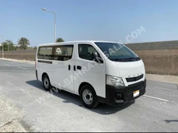 Mitsubishi  Fuso Canter  2016  Van / Bus  Manual  4  170,950  RWD  White  Gasoline