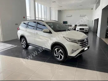 Toyota  XA  2021  SUV  Automatic  4  4,350  FWD  White  Gasoline