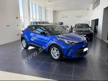 Toyota  XA  2020  SUV  Automatic  4  29,800  FWD  Blue  Gasoline