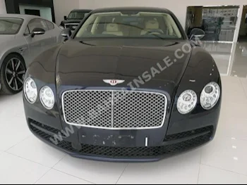 بنتلي  كونتيننتل  فلاينج سبور  2016  سيدان  اتوماتك  12  13,072  دفع خلفي  أزرق غامق  بنزين