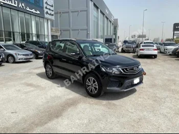 Geely  Emgrand X7  2018  SUV  Automatic  4  63,050  RWD  Black  Gasoline