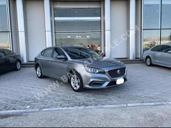 ام جي  ام جي 5  2019  سيدان  اتوماتك  4  66,300  دفع أمامي  رمادي  بنزين
