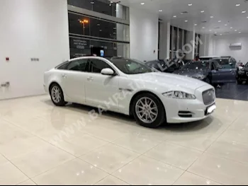 Jaguar  XJL  2015  Sedan  Automatic  6  81,250  RWD  White  Gasoline