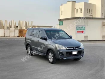 CMC  CMC  2016  SUV  Automatic  4  106,650  FWD  Gray  Gasoline