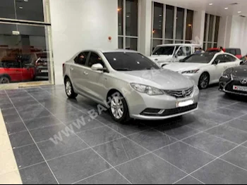 ام جي  2018  سيدان  اتوماتك  4  135,200  دفع أمامي  فضي  بنزين