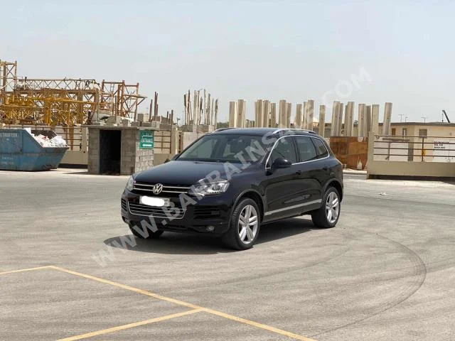 فوكس واغن  طوارق  2014  اس يو في  اتوماتك  6  108,650  دفع خلفي  أسود  بنزين