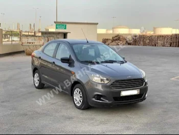 فورد  فيجو  2016  سيدان  اتوماتك  4  75,800  دفع أمامي  رمادي  بنزين