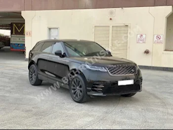 لاند روفر  رنج روفر  فيلر  2019  اس يو في  اتوماتك  4  46,550  دفع كلي مستمر  أسود  بنزين