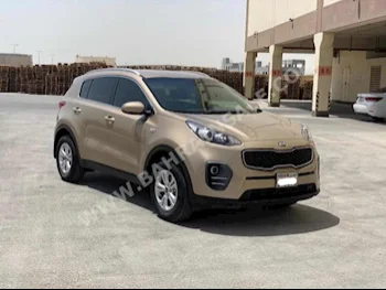 كيا  سبورتج  2018  اس يو في  اتوماتك  4  41,800  دفع أمامي  ذهبي  بنزين