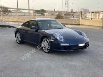 بورش  911  كاريرا اس  2010  كوبيه \ سبورت  اتوماتك  6  89,000  دفع خلفي  ازرق  بنزين
