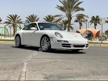 بورش  911  كاريرا اس  2008  كوبيه \ سبورت  اتوماتك  6  88,600  دفع خلفي  أبيض  بنزين