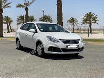جــاك  جاك  2016  سيدان  اتوماتك  4  16,200  دفع أمامي  أبيض  بنزين