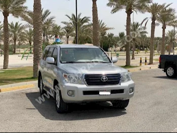تويوتا  لاند كروزر  جي اكس  2015  اس يو في  اتوماتك  6  106,970  دفع كلي مستمر  فضي  بنزين