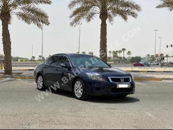هوندا  اكورد  2010  سيدان  اتوماتك  4  227,500  دفع أمامي  ازرق  بنزين