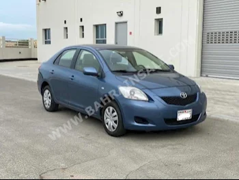 تويوتا  ياريس  2012  سيدان  اتوماتك  4  86,100  دفع أمامي  ازرق  بنزين