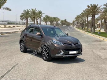 ام جي  2016  اس يو في  اتوماتك  4  88,950  دفع أمامي  بني  بنزين