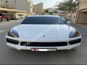 Porsche  Cayenne  S  2019  SUV  Automatic  6  50,950  AWD  White  Gasoline