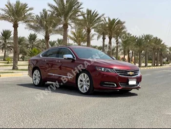 شفروليه  امبالا  2016  سيدان  اتوماتك  6  93,550  دفع أمامي  أحمر  بنزين