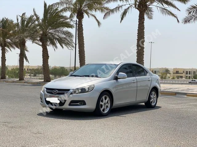جــاك جاك 2016 سيدان اتوماتك 4 41,950 دفع أمامي فضي بنزين