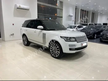 لاند روفر  رنج روفر  اتش اس اي  2013  اس يو في  اتوماتك  8  208,000  دفع رباعي  أبيض  بنزين