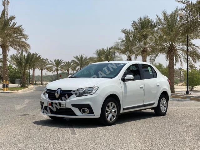 رينو  سيمبول  2017  سيدان  اتوماتك  4  169,000  دفع أمامي  أبيض  بنزين