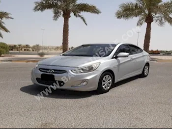 هيونداي  اكسنت  1.6  2016  سيدان  اتوماتك  4  118,650  دفع أمامي  فضي  بنزين