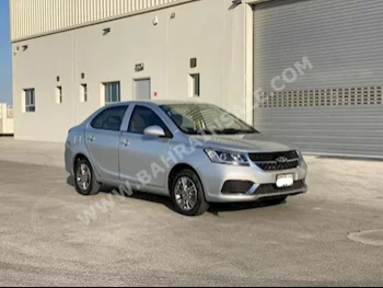 شيري  أريزو 3  2020  سيدان  اتوماتك  4  34,800  دفع أمامي  فضي  بنزين