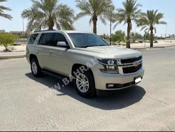 شفروليه  تاهو  إل إس  2017  اس يو في  اتوماتك  8  160,900  دفع كلي مستمر  بيج  بنزين