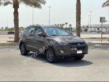 هيونداي  تكسن  2015  اس يو في  اتوماتك  4  126,250  دفع أمامي  بني  بنزين