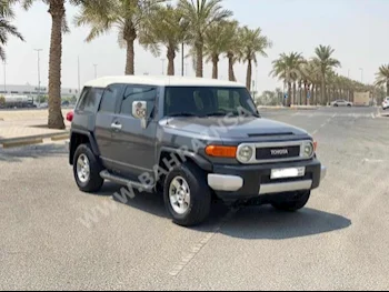 تويوتا  إف جي كروزر  2008  اس يو في  اتوماتك  6  280,450  دفع رباعي  رمادي  بنزين