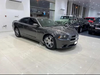دودج  تشارجر  ار تي  2014  سيدان  اتوماتك  8  125,600  دفع خلفي  رمادي  بنزين