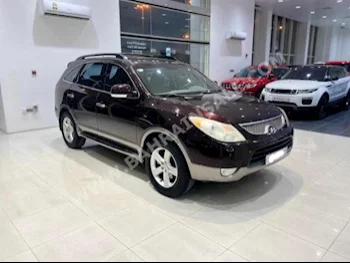 هيونداي  فيراكروز  2008  اس يو في  اتوماتك  6  169,800  دفع رباعي  عنابي  بنزين