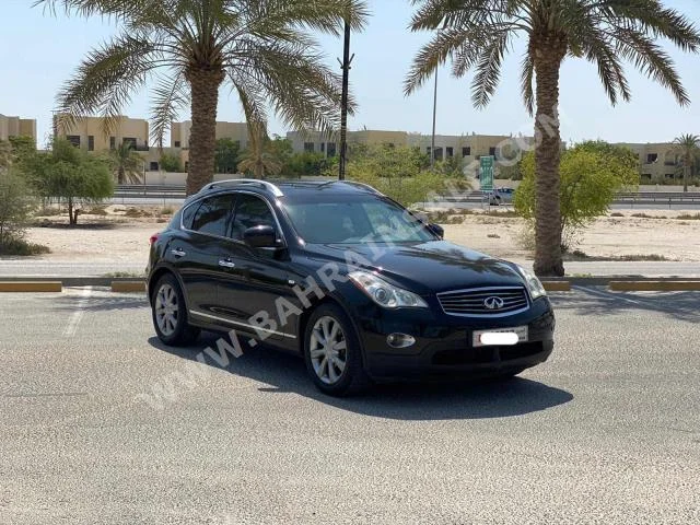 انفنيتي  اي اكس  35  2008  اس يو في  اتوماتك  6  209,450  دفع خلفي  أسود  بنزين