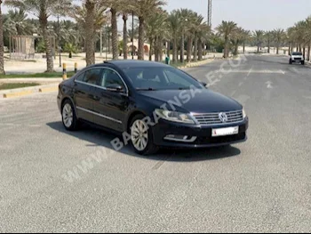 فوكس واغن  سي سي  2013  سيدان  اتوماتك  4  127,600  دفع أمامي  أسود  بنزين