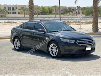فورد  تورس  اس اي ال  2013  سيدان  اتوماتك  6  83,750  دفع أمامي  أسود  بنزين