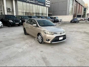 تويوتا ياريس 2014 سيدان اتوماتك 4 171,850 دفع أمامي بيج بنزين