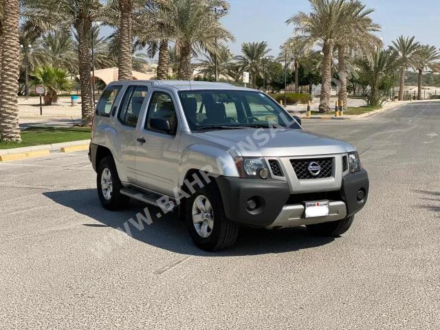 نيسان  اكستيرا  2012  اس يو في  اتوماتك  6  181,850  دفع رباعي  فضي  بنزين