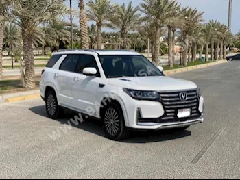 Oldsmobile  Classic  2020  SUV  Automatic  4  35,600  FWD  White  Gasoline