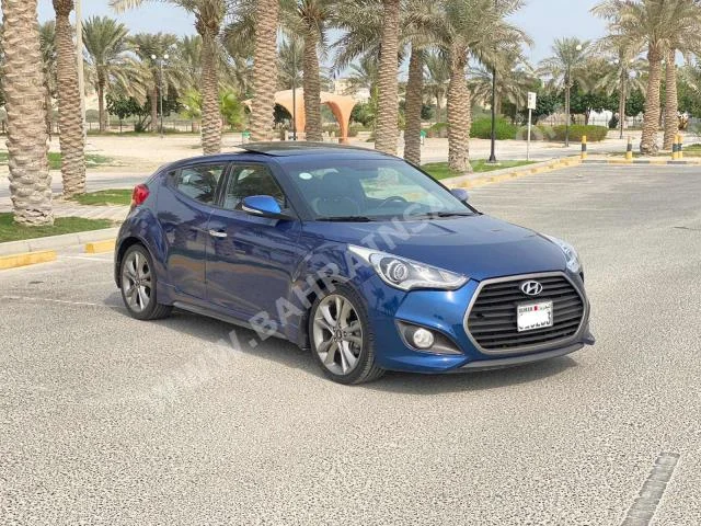 هيونداي  فيلوستير  2016  هاتشباك  اتوماتك  4  97,800  دفع أمامي  ازرق  بنزين